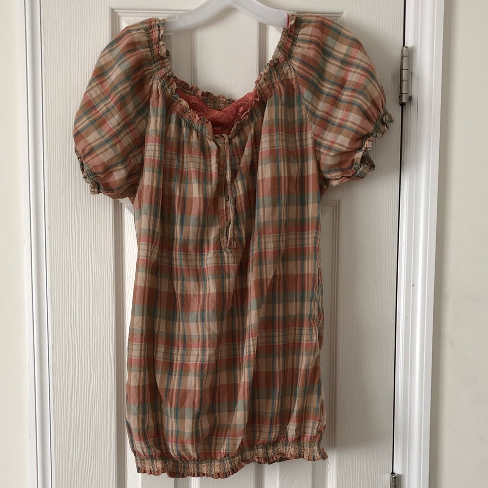 Women’s Maurices Dress Shirt Size 0